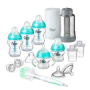 Advanced Anti-Colic Bottle Set